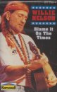 MC - Willie Nelson Blame it on the times  Karussell