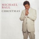 Michael Ball Christmas CD