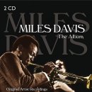 Miles Davis The Album 2 CD A Night in Tunisia 36 Tracks
