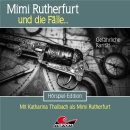 Mimi Rutherfurt und die Fälle 53 - Gefährliche Rarität CD Hörspiel Maritim Verlag
