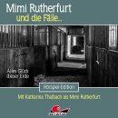Mimi Rutherfurt und die Fälle 67 - Alles Glück dieser Erde CD Hörspiel Maritim Verlag