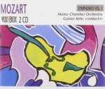 Mozart Sinfonien 26-34 Vol.3 2 CD