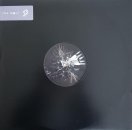 Vinyl 12" - The Wolf – The Wolf's Hour Invisible