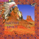 Native Spirit CD