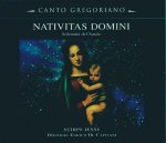 Canto Gregoriano - Nativitas Domini CD