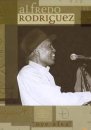 Oye Afra Alfredo Rodriguez CD