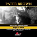 Pater Brown Box Folgen 53, 54, 55, 56 - 4 CD Box Maritim Verlag