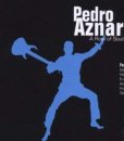 Pedro Aznar - A Roar of Southern Clouds CD