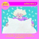 Pixi hören: Märchen Folge 2 CD Hörbuch