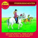 Pixi hören: Pferdegeschichten CD Hörbuch
