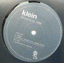 Vinyl 12" - Princess Him Gone