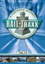 Rail Traxx - Teil 3 DVD