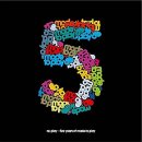Re:Play Five Years Of Made To Play 2 CD Sampler Electronic House Deep Tech