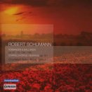 Robert Schumann Romanzen & Balladen CD