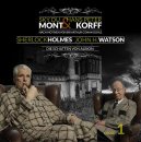 Sherlock Holmes & John H. Watson - Folge 1 - Die Schatten von Albion LP Version