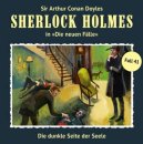 Sherlock Holmes - Die neuen Fälle - Fall 41 Die dunkle Seite der Seele CD