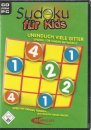 Sudoku für Kids PC CD Rom