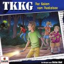 TKKG Der Golem vom Dunkelsee 198 CD Hoerspiel