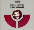 Tom Jones - Colour Collection CD