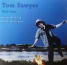 Uwe Friedrichsen - Mark Twains Tom Sawyer Hörspiel CD