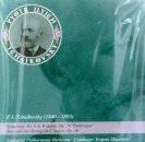 Tschaikowsky Sinfonie 6-Serenade for Strings CD