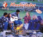 Wanderlieder gesungen von Kinderchören 2 CD