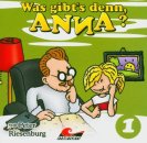 Was gibts denn, Anna...? Hörspiel CD Maritim Verlag