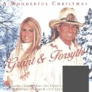 Grant + Forsyth A Wonderful Christmas CD