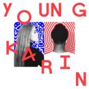 Vinyl 12" - Young Karin – N°1